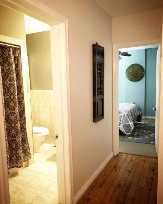 GREY GARDENS HAMILTON Instant Hotel&Guest House Extérieur photo