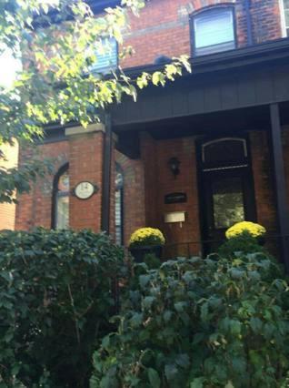 GREY GARDENS HAMILTON Instant Hotel&Guest House Extérieur photo