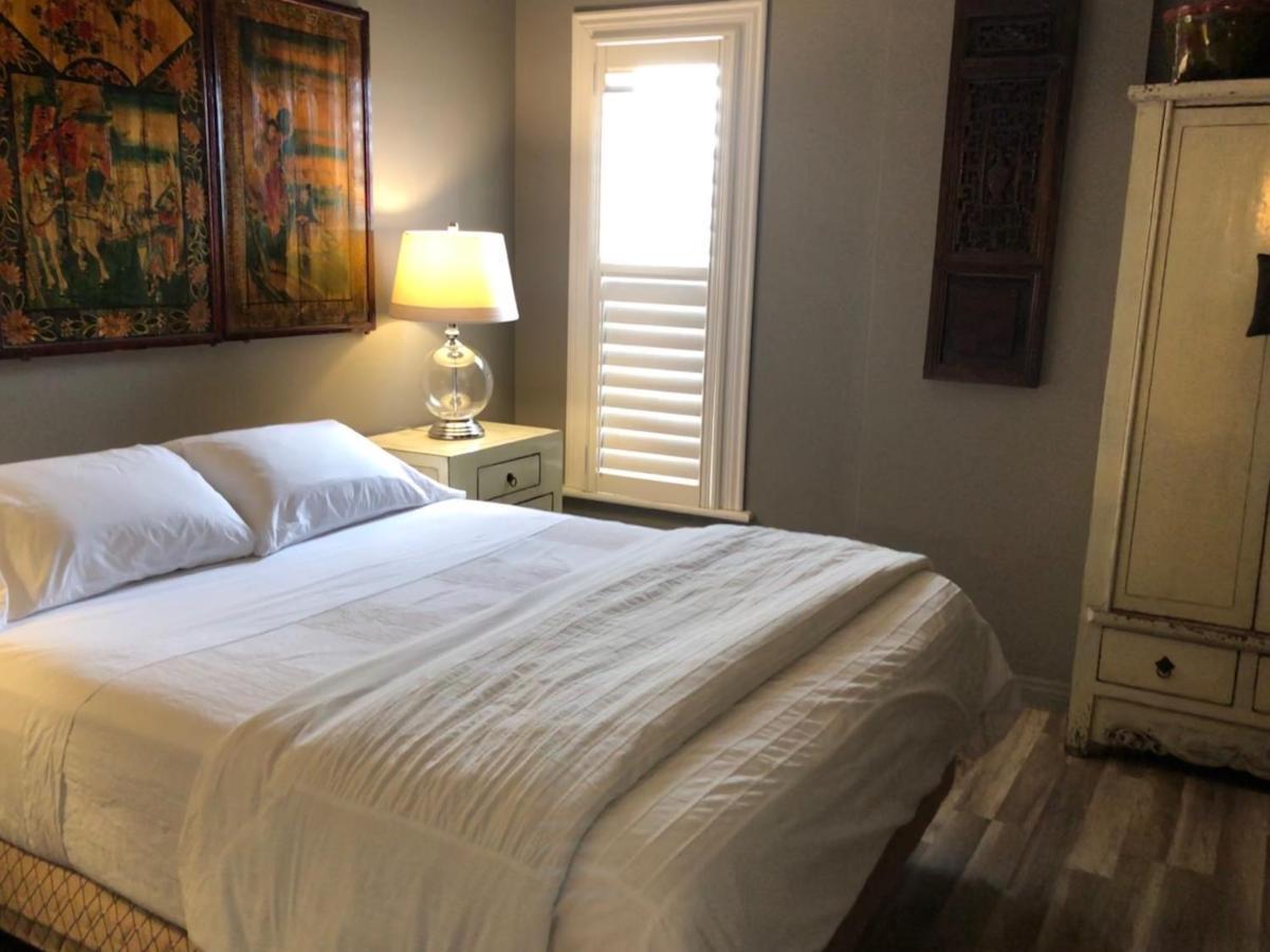 GREY GARDENS HAMILTON Instant Hotel&Guest House Extérieur photo