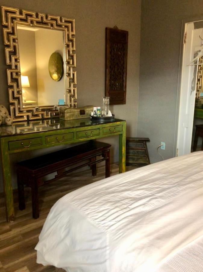 GREY GARDENS HAMILTON Instant Hotel&Guest House Extérieur photo