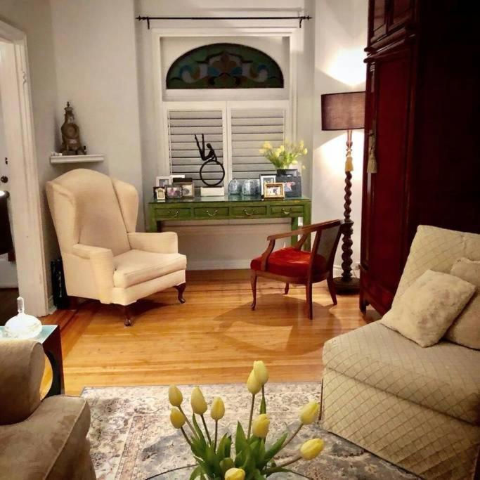 GREY GARDENS HAMILTON Instant Hotel&Guest House Extérieur photo
